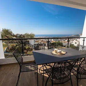 & Torres De San Juan Apartment Nerja