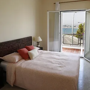 Hortencia Apartment Tarragona
